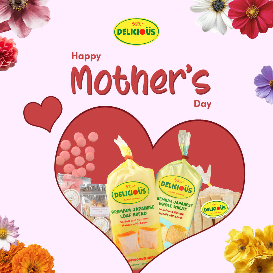 "Mother's Day" greeting post